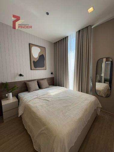 picture DT-8720 Condo for rent, Noble State 39 BTS Phrom Phong - 4/8
