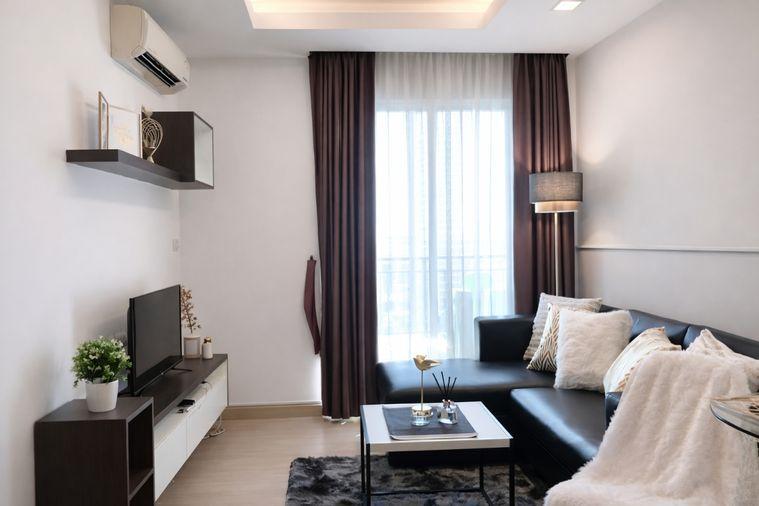 picture 🍀🍀🍀 Exclusive Unit 🔥 For Rent 📌 Thru Thonglor 🌸 (Line: @rent2022) Beautiful unit, ready to move in ✨ A02345 - 5/8
