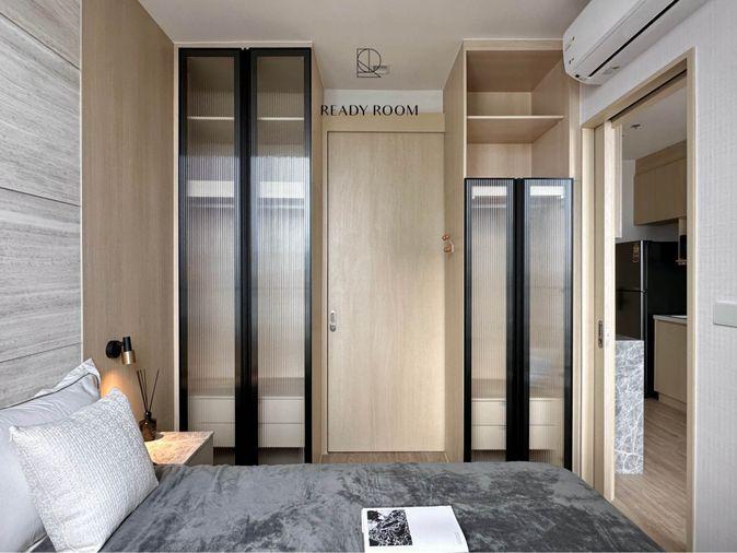 picture DT-9892 Condo for rent, Noble State 39     BTS Phrom Phong - 6/21