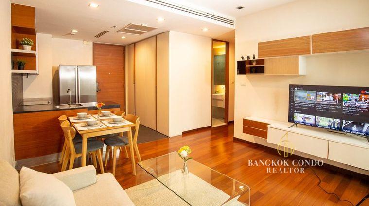 รูป 🍀🍀🍀 Pet-friendly🐶🐱 ให้เช่า📌แอชตัน มอร์ฟ 38 📲 Line: @rent2022 🚆 BTS ทองหล่อ🔖PTC: A01465 - รูปที่ 3/17