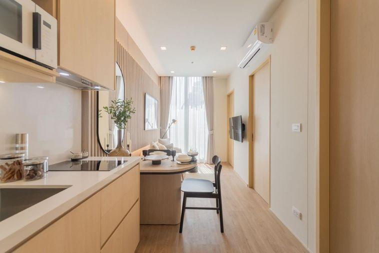 picture DT-6867 Condo for rent, Noble State 39     BTS Phrom Phong - 7/11