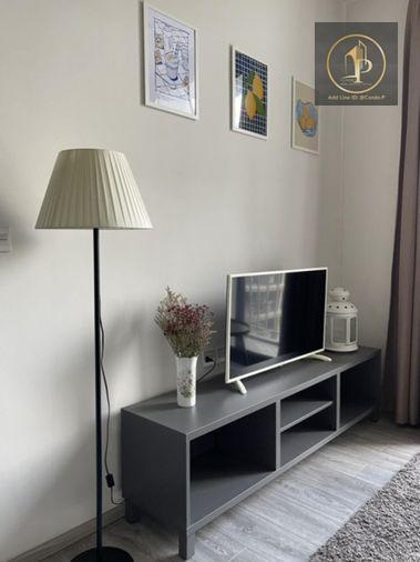 picture 🎈#PT2412_036🎈💥Urgent💥 Guaranteed availability! Click quickly before it's gone‼️ For Rent 26k.🔥🔥 Edge by Sansiri Sukhumvit 23 Condo - 9/13