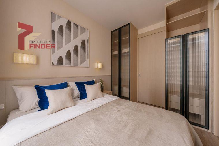 picture DT-5517 Condo for rent, Noble State 39 BTS Phrom Phong - 1/10