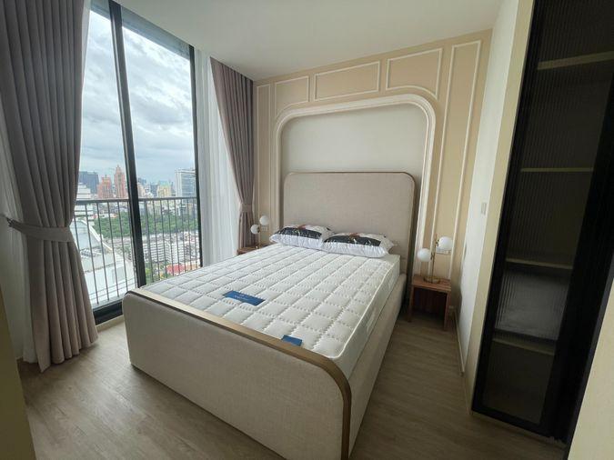 picture DT-9187 Condo for rent, Noble State 39 BTS Phrom Phong - 1/12