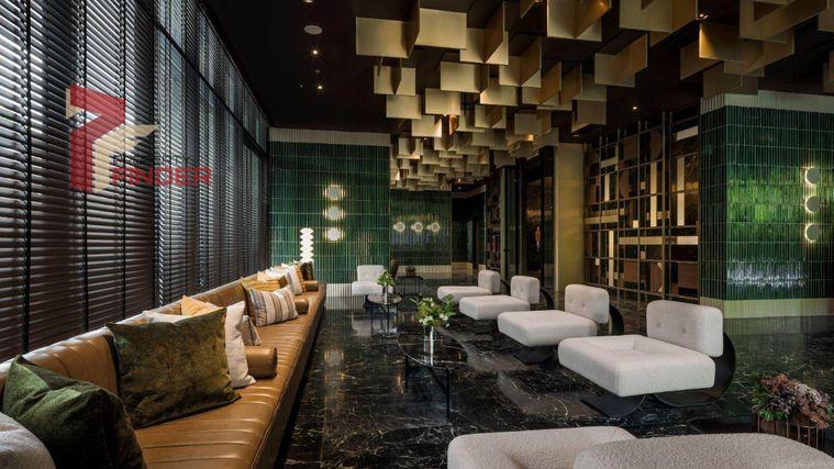picture DT-9246 Condo for rent, Noble State 39 BTS Phrom Phong - 16/16
