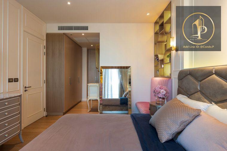 picture 🎀#MT2602_117🎀💥Urgent💥 Guaranteed availability! Click quickly before it's gone‼️ For Rent 5️⃣8️⃣k.🔥🔥 Magnolias Waterfront Residences Condo - 5/20