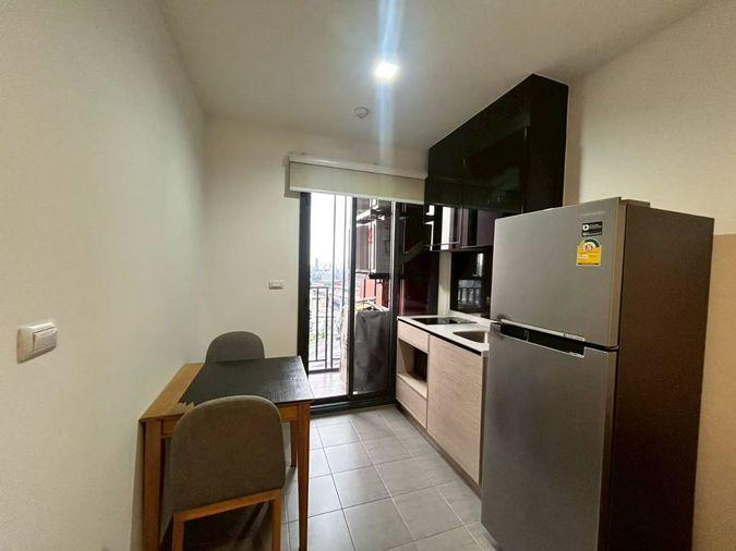 picture 🔥 Room available, ready to move in! Washing machine included. Lumpini Suite Phetchaburi - Makkasan. Book now before it's gone! 🔥MD-25035469 - 4/5