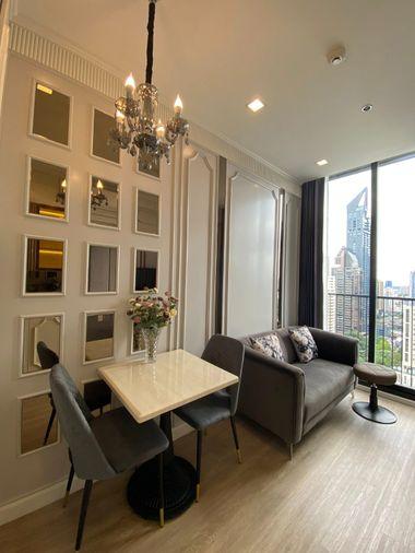 picture DT-6346 Condo for rent, Noble State 39     BTS Phrom Phong - 4/12