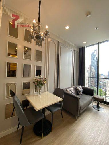 picture DT-6346 Condo for rent, Noble State 39 BTS Phrom Phong - 4/12