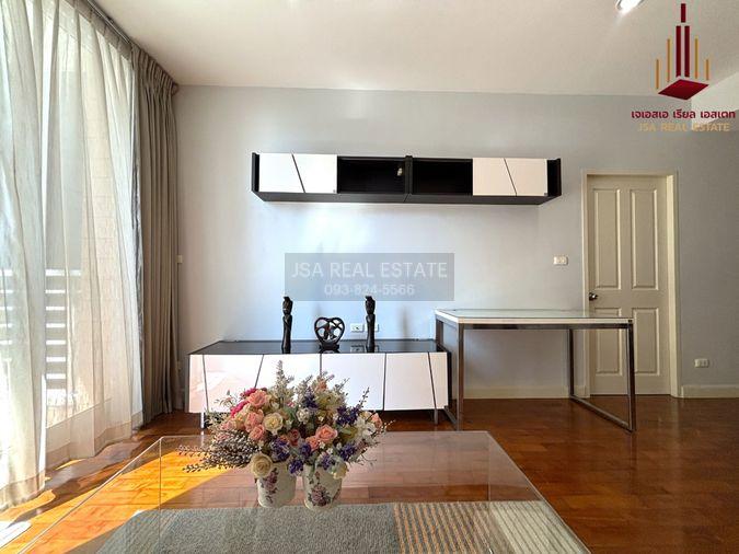 picture ✨ For Rent: siri residence sukhumvit 24 Condo ✨ 💰 Only 50,000 THB/month - 2/8