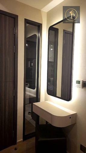 picture 🎈#PT2302_078🎈💥Urgent💥 Guaranteed availability! Click quickly before it's gone‼️ For Rent 3️⃣2️⃣k.🔥🔥 Ashton Asoke Condo - 8/11