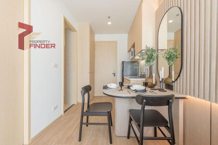 picture DT-6867 Condo for rent, Noble State 39 BTS Phrom Phong - 8/11