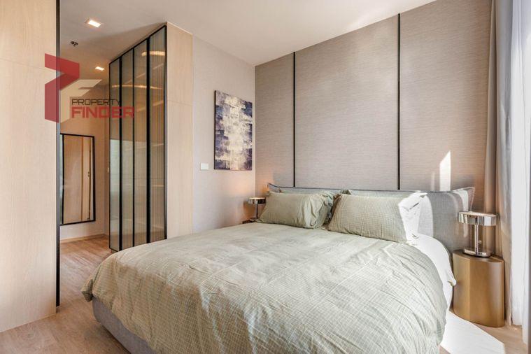 picture DT-9246 Condo for rent, Noble State 39 BTS Phrom Phong - 2/16