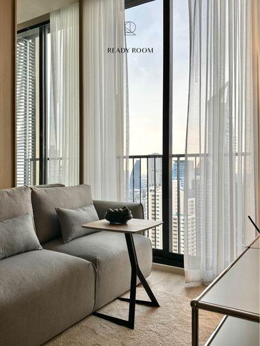 picture DT-9892 Condo for rent, Noble State 39 BTS Phrom Phong - 19/21