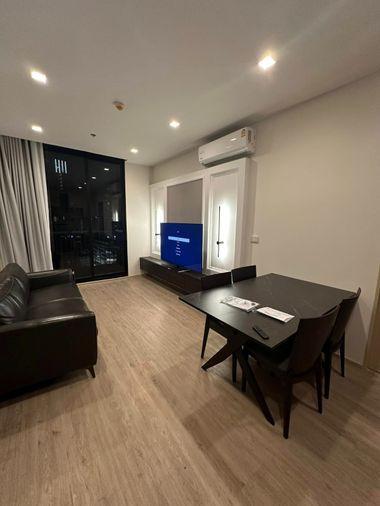 picture DT-7972  Condo for rent, Noble State 39     BTS Phrom Phong - 5/9