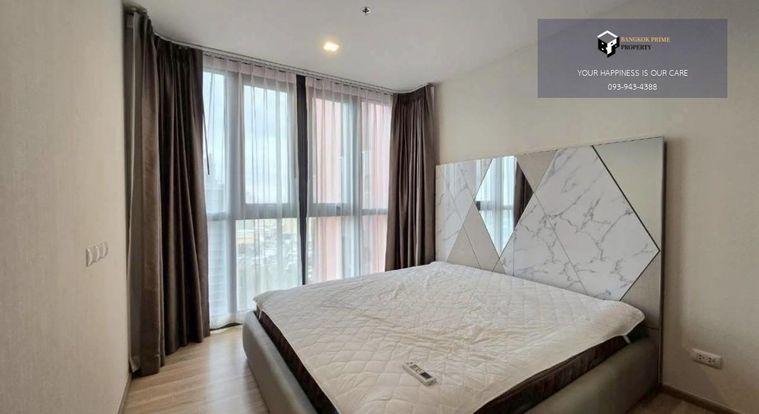picture Life Asoke | 🚝Near BTS, MRT Rama 9 #2025121513466#FC #MKT - 2/9