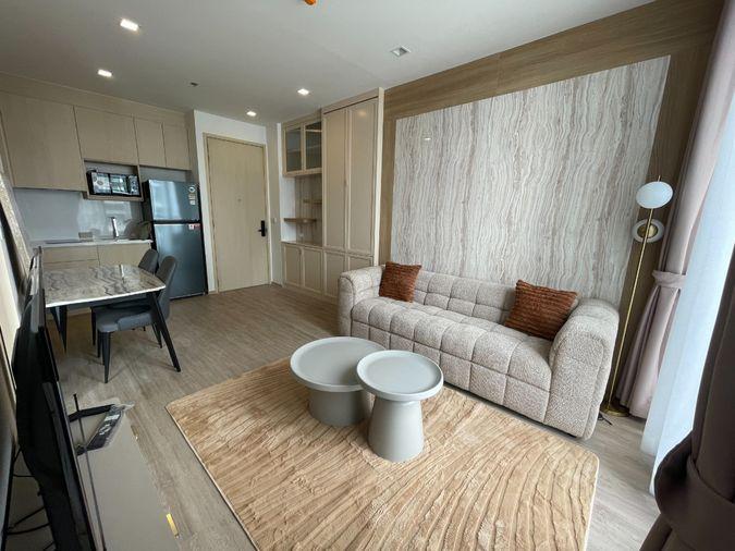 picture DT-9187 Condo for rent, Noble State 39     BTS Phrom Phong - 2/12