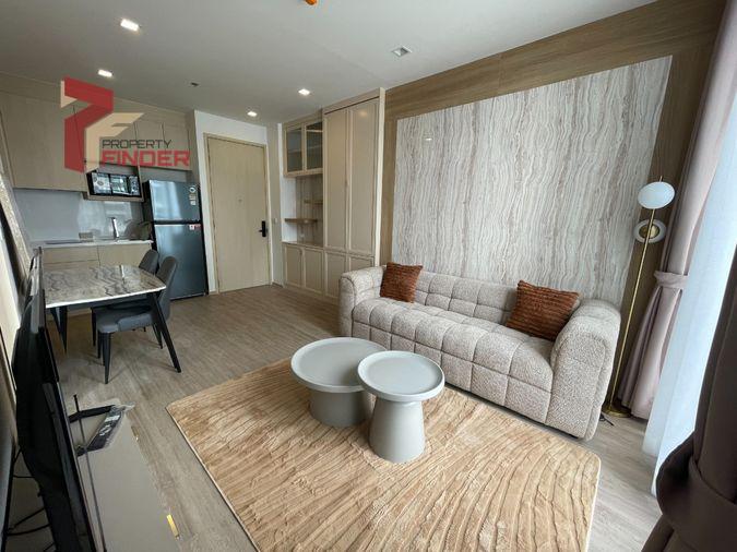 picture DT-9187 Condo for rent, Noble State 39 BTS Phrom Phong - 2/12