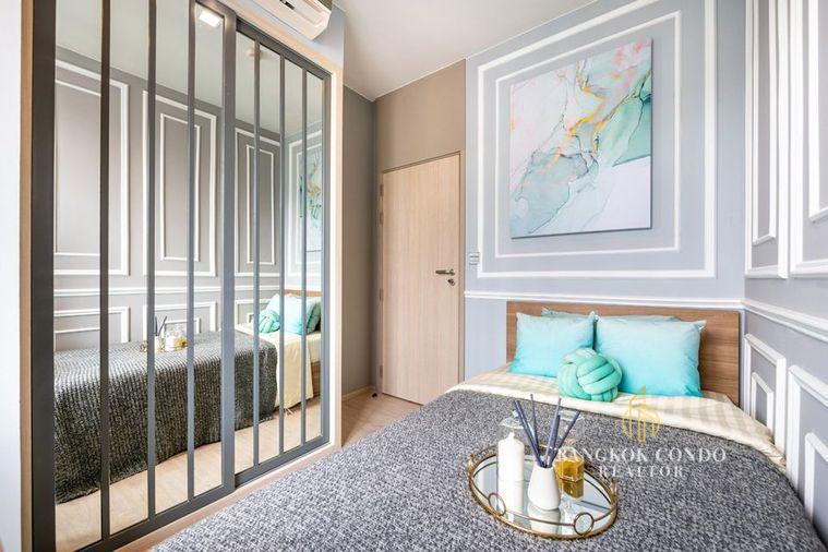 รูป 🍀🍀🍀 Pet-friendly🐶🐱 ให้เช่า📌เอ็ม ทองหล่อ 10 📲 Line: @rent2022 🚆 BTS ทองหล่อ🔖PTC: A01577 - รูปที่ 16/25