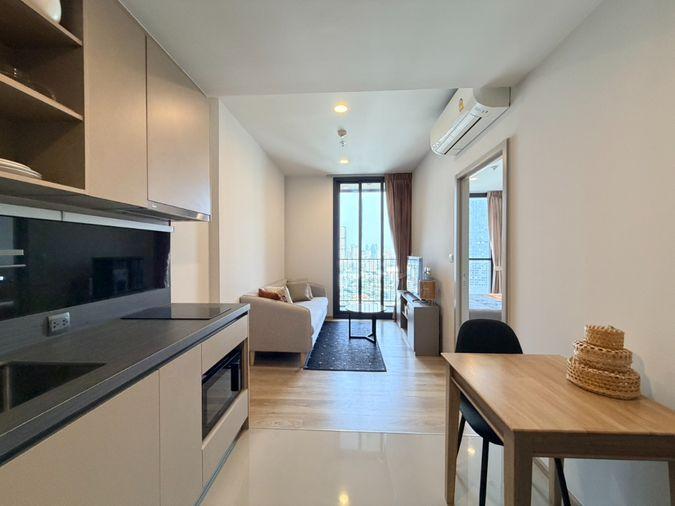 picture Condo for rent in Oka Haus (BTS Thonglor)  - 7/15