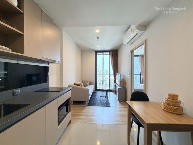 picture Condo for rent in Oka Haus (BTS Thonglor) - 7/15
