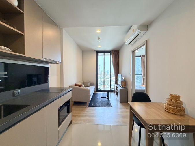 picture Condo for rent in Oka Haus (BTS Thonglor) - 7/15