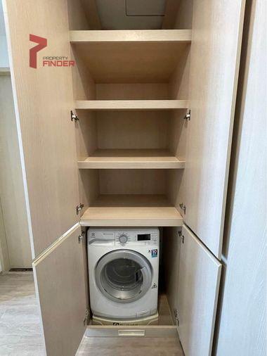 picture DT-3410 Condo for rent, Noble State 39 BTS Phrom Phong - 6/8
