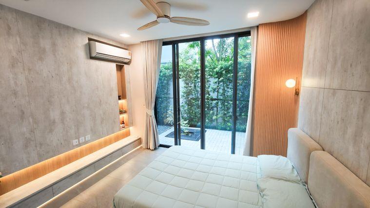 รูป ให้เช่า วีเว่ กรุงเทพกรีฑา 4 ห้องนอน - รูปที่ 29/29