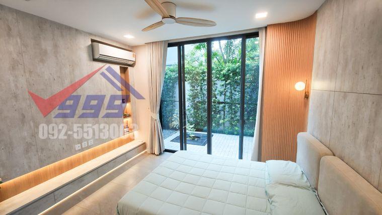 รูป ให้เช่า วีเว่ กรุงเทพกรีฑา 4 ห้องนอน - รูปที่ 29/29