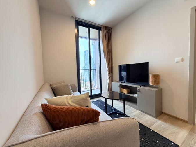 picture Condo for rent in Oka Haus (BTS Thonglor)  - 3/15