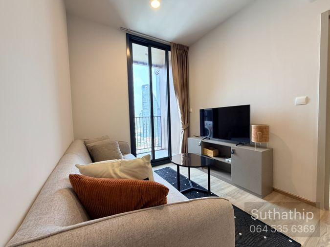 picture Condo for rent in Oka Haus (BTS Thonglor) - 3/15