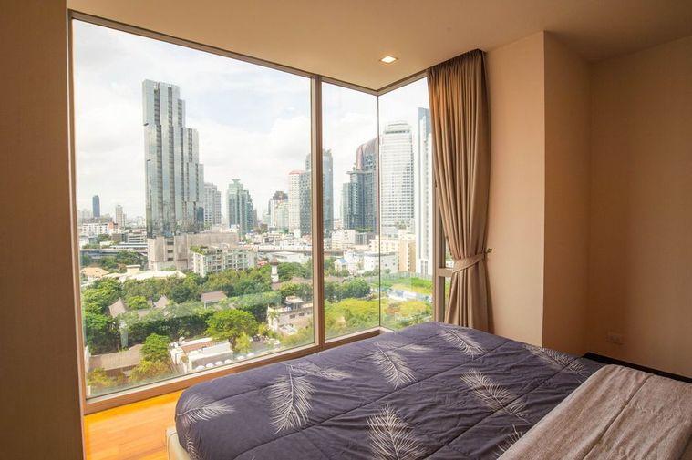 รูป 🍀🍀🍀 Pet-friendly🐶🐱 ให้เช่า📌แอชตัน มอร์ฟ 38 📲 Line: @rent2022 🚆 BTS ทองหล่อ🔖PTC: A01465 - รูปที่ 8/17