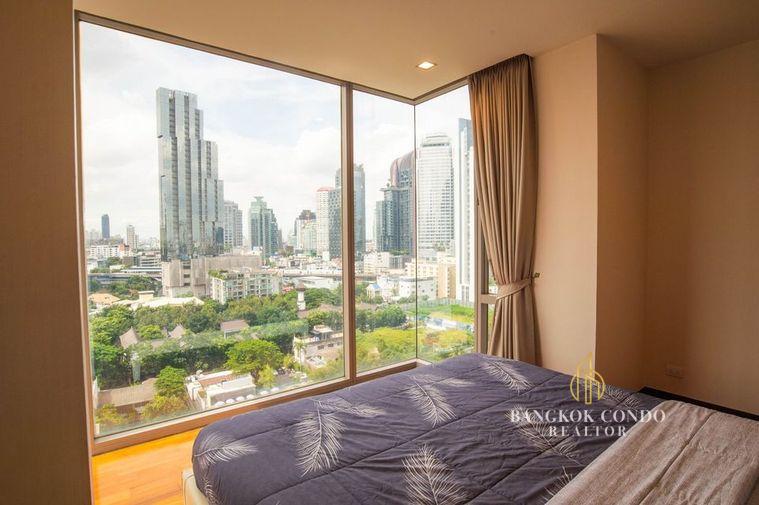 รูป 🍀🍀🍀 Pet-friendly🐶🐱 ให้เช่า📌แอชตัน มอร์ฟ 38 📲 Line: @rent2022 🚆 BTS ทองหล่อ🔖PTC: A01465 - รูปที่ 8/17