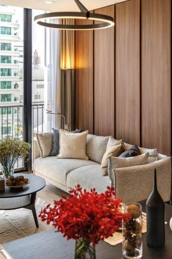 picture DT-9246 Condo for rent, Noble State 39     BTS Phrom Phong - 4/16