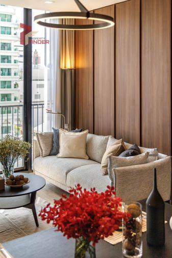 picture DT-9246 Condo for rent, Noble State 39 BTS Phrom Phong - 4/16