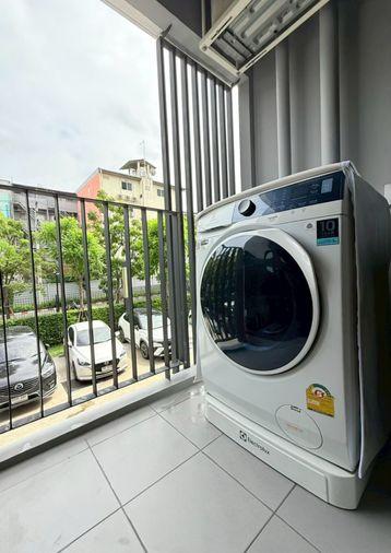 รูป 🏢 ขายคอนโด : KAVE Town Space (เคฟ ทาวน์ สเปซ)   รหัสทรัพย์ | 📌LNP-C11964 - รูปที่ 5/6