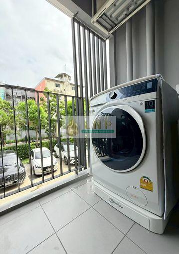 รูป 🏢 ขายคอนโด : KAVE Town Space (เคฟ ทาวน์ สเปซ) รหัสทรัพย์ | 📌LNP-C11964 - รูปที่ 5/6