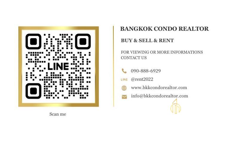 รูป 🍀🍀🍀 Exclusive Unit 🔥ให้เช่า📌เซอริโอ้ สุขุมวิท 50 🌸(Line:@rent2022)ห้องสวย พร้อมเข้าอยู่✨A10671 - รูปที่ 11/12