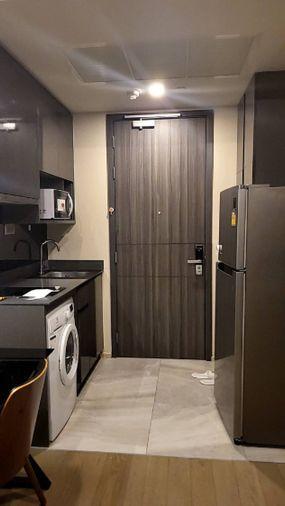 picture 🎈#PT2302_078🎈💥Urgent💥 Guaranteed availability! Click quickly before it's gone‼️ For Rent 3️⃣2️⃣k.🔥🔥 Ashton Asoke Condo - 6/11