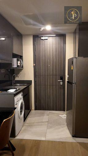 picture 🎈#PT2302_078🎈💥Urgent💥 Guaranteed availability! Click quickly before it's gone‼️ For Rent 3️⃣2️⃣k.🔥🔥 Ashton Asoke Condo - 6/11
