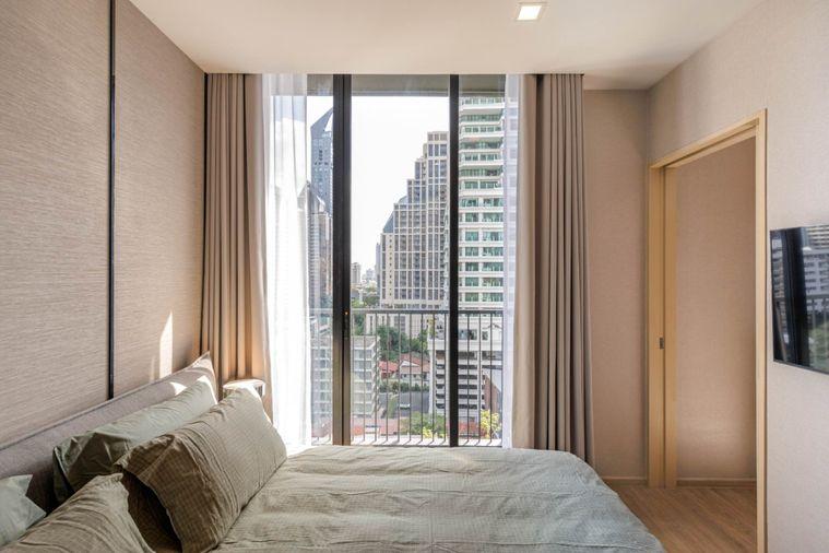 picture DT-9246 Condo for rent, Noble State 39     BTS Phrom Phong - 9/16
