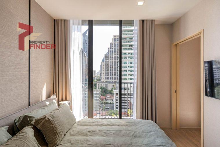 picture DT-9246 Condo for rent, Noble State 39 BTS Phrom Phong - 9/16