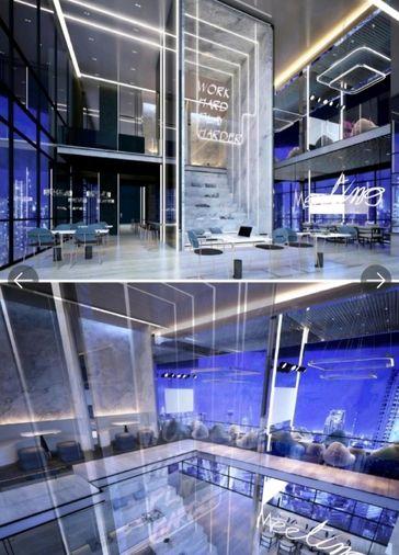 picture 🎈 #MT2602_112 🎈💥Urgent💥 Guaranteed availability! Click quickly before it's gone‼️ For Rent 28k.🔥 Altitude Unicorn Sathorn-Tha Phra Condo - 9/11