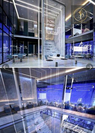 picture 🎈 #MT2602_112 🎈💥Urgent💥 Guaranteed availability! Click quickly before it's gone‼️ For Rent 28k.🔥 Altitude Unicorn Sathorn-Tha Phra Condo - 9/11