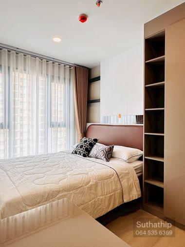 picture Condo for rent Aspire Onnut station 300 meters from BTS Onnut (Rt-01) - 2/8