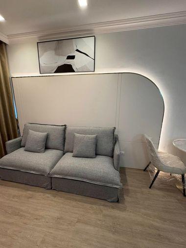 picture DT-5717 Condo for rent, Noble State 39     BTS Phrom Phong - 4/16