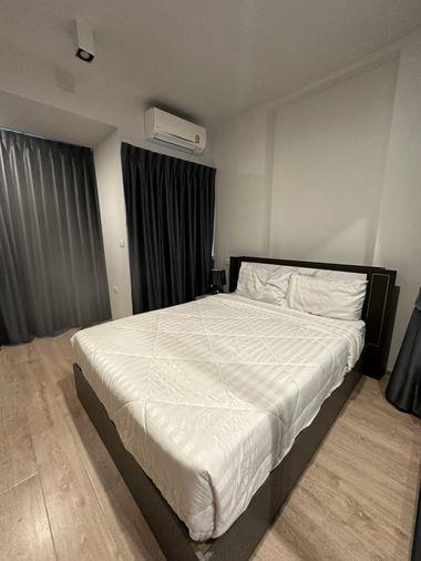 picture For Rent : Ideo  Rama 9 – Asoke ( MRT Rama 9 & Airport Rail Link )(Rt-01) - 4/8