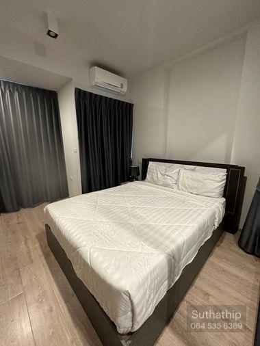 picture For Rent : Ideo Rama 9 – Asoke ( MRT Rama 9 & Airport Rail Link )(Rt-01) - 4/8