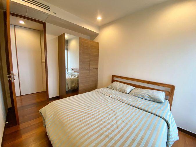 รูป 🍀🍀🍀 Pet-friendly🐶🐱 ให้เช่า📌แอชตัน มอร์ฟ 38 📲 Line: @rent2022 🚆 BTS ทองหล่อ🔖PTC: A06854 - รูปที่ 8/11