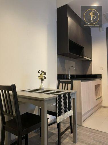 picture 🎈#PT2412_036🎈💥Urgent💥 Guaranteed availability! Click quickly before it's gone‼️ For Rent 26k.🔥🔥 Edge by Sansiri Sukhumvit 23 Condo - 10/13